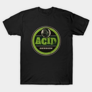 Acid Session T-Shirt